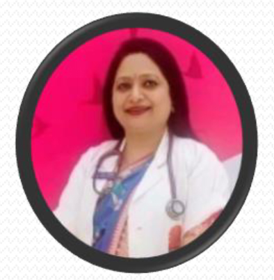 Dr. Mukul Mishra